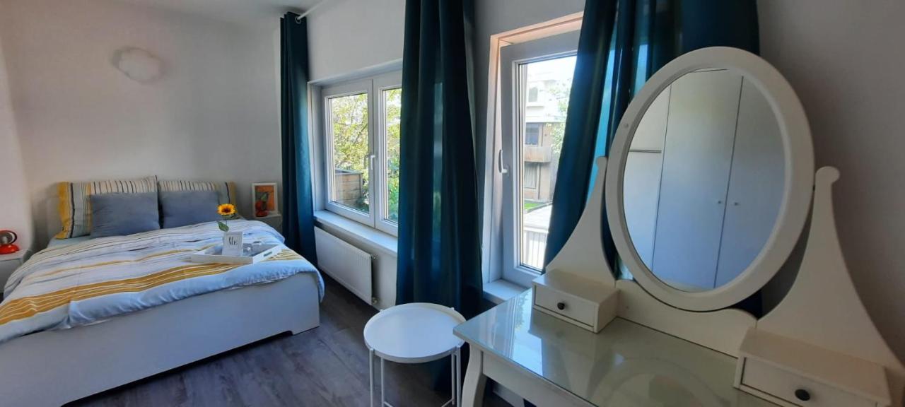 Sunny Guesthouse Amsterdam Exteriér fotografie