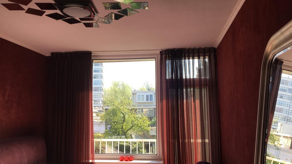 Sunny Guesthouse Amsterdam Exteriér fotografie